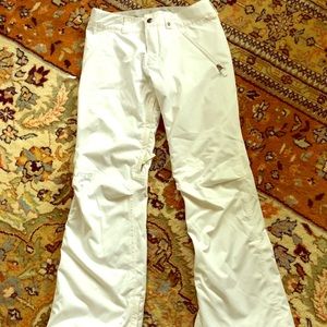 Burton dryride women’s snow pants